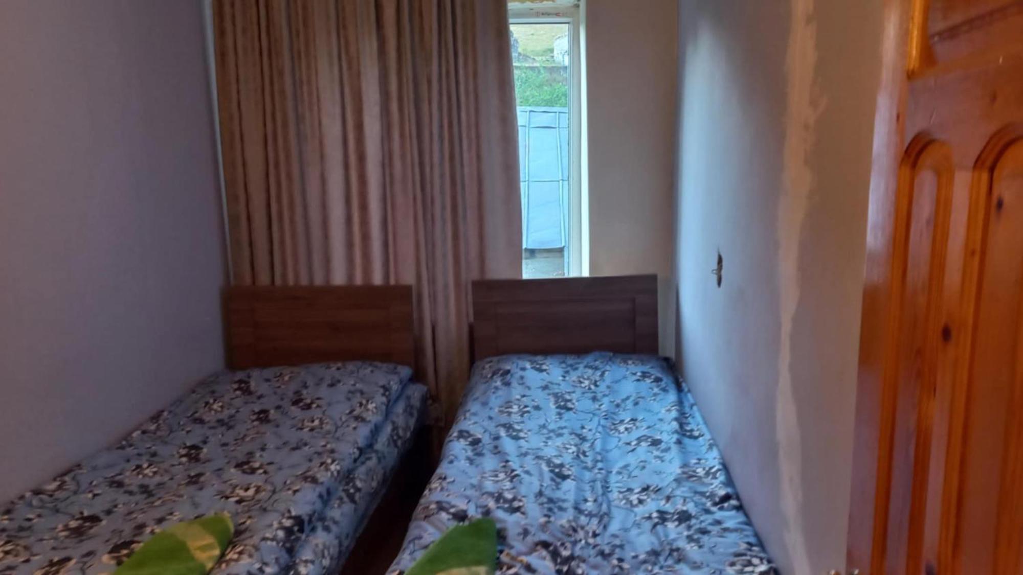 Bezengi Guest House Lalkhori Eksteriør billede