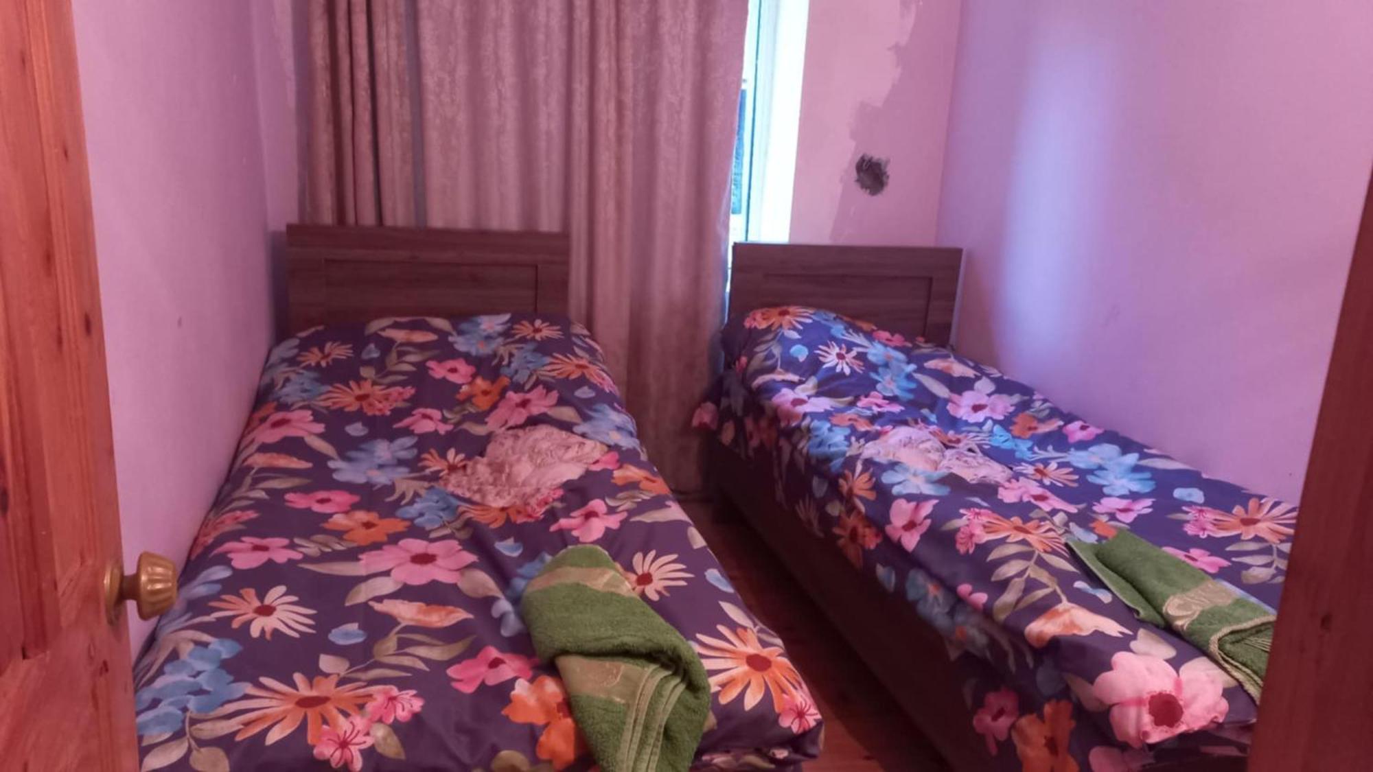 Bezengi Guest House Lalkhori Eksteriør billede