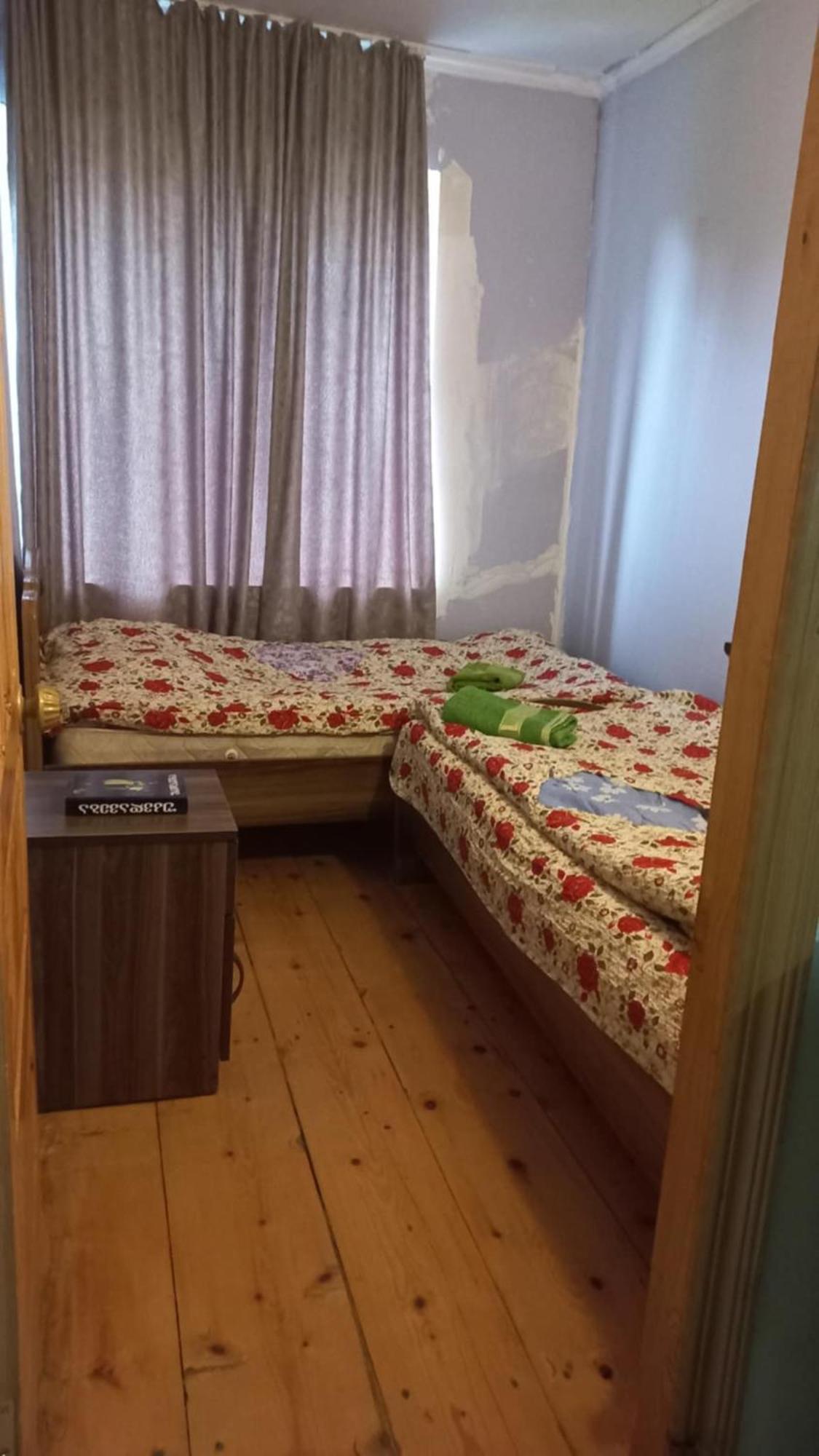 Bezengi Guest House Lalkhori Eksteriør billede