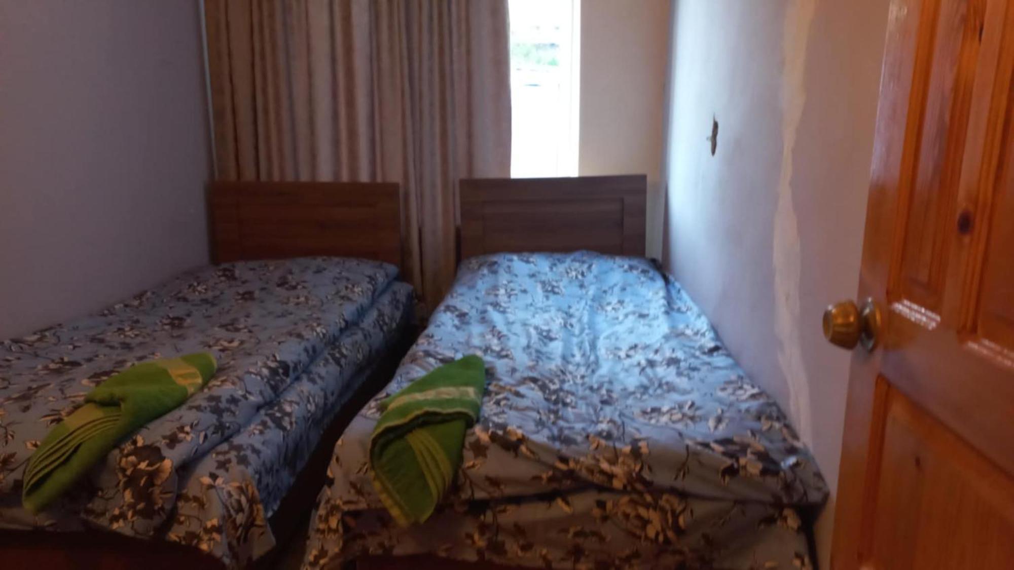 Bezengi Guest House Lalkhori Eksteriør billede